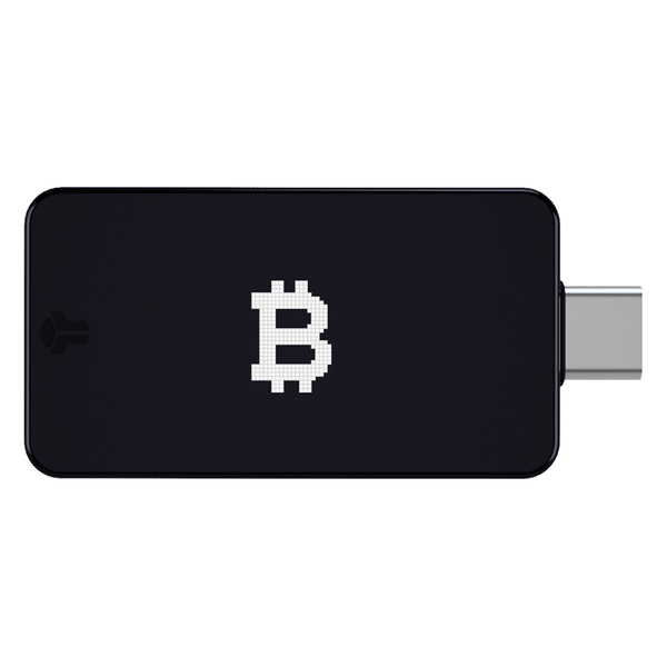 BITBOX02 BITCOIN ONLY EDITION – DAS SCHWEIZER HARDWARE-WALLET (8487799488725)