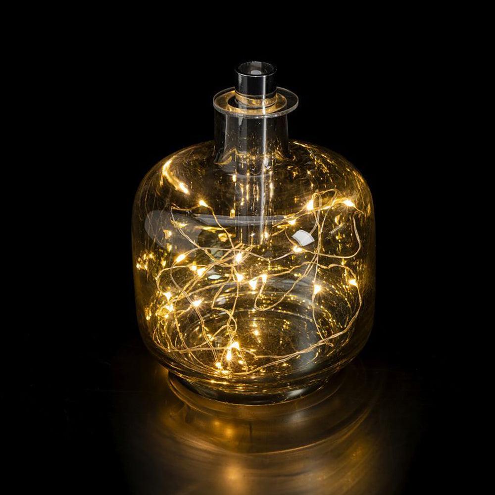 BOTTLE LIGHT – DAS LICHT IN DER FLASCHE - DAS_OBJEKT (8170854514901)