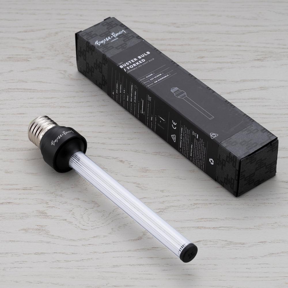 BUSTER BULB FORKED 5W – LED-LEUCHTMITTEL - DAS_OBJEKT (8158385373397)
