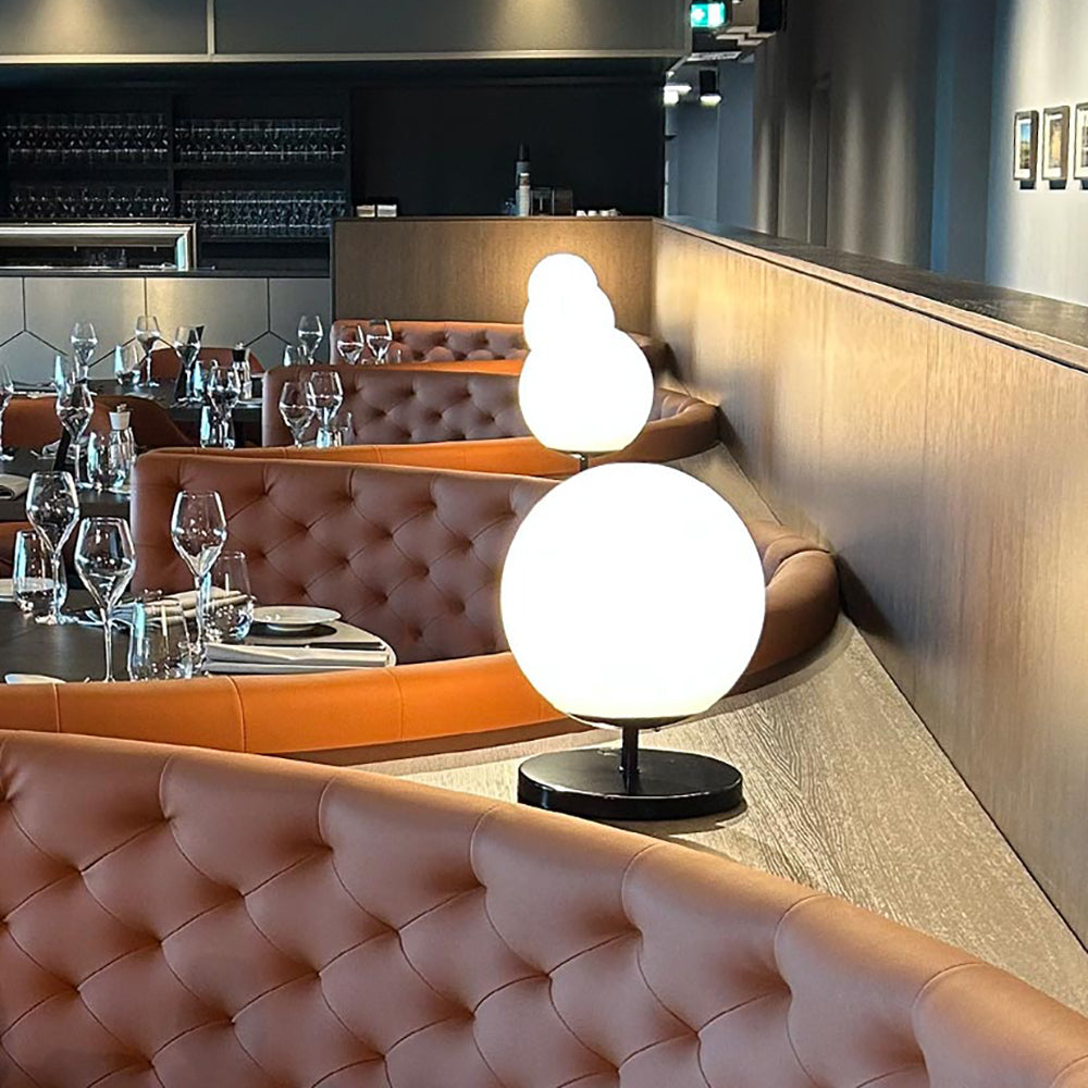 MÜNCHEN TISCH 691 / TISCHLAMPE (8368566304981)