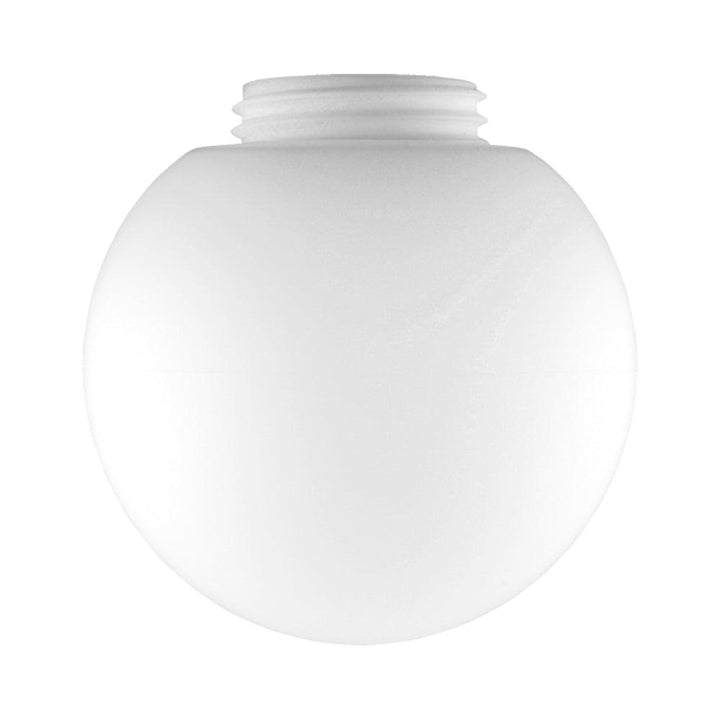 ERSATZGLAS PORZELLANLEUCHTE – CLASSIC GLOBE - DAS_OBJEKT (8031821660373)