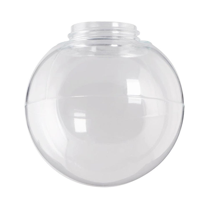 ERSATZGLAS PORZELLANLEUCHTE – CLASSIC GLOBE - DAS_OBJEKT (8031821660373)