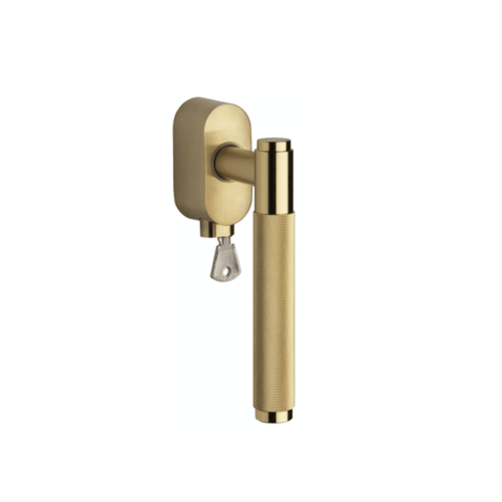 FENSTERGRIFF ABS – WINDOW HANDLE CROSS - DAS_OBJEKT (8044508414165)