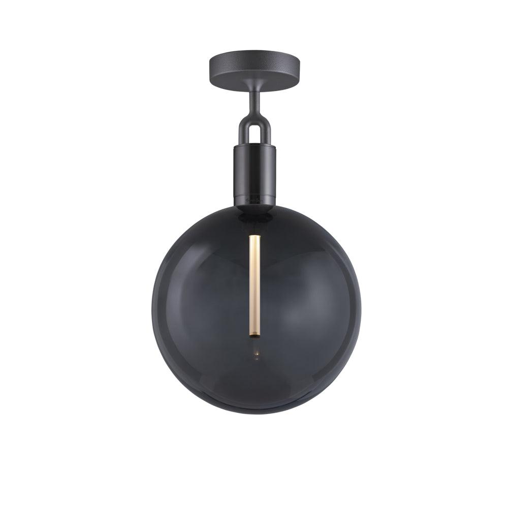 FORKED CEILING GLOBE L – DECKENLEUCHTE - DAS_OBJEKT (7911306264789)