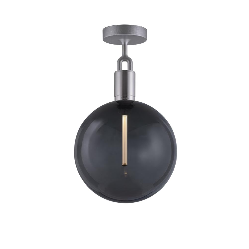FORKED CEILING GLOBE L – DECKENLEUCHTE - DAS_OBJEKT (7911306264789)