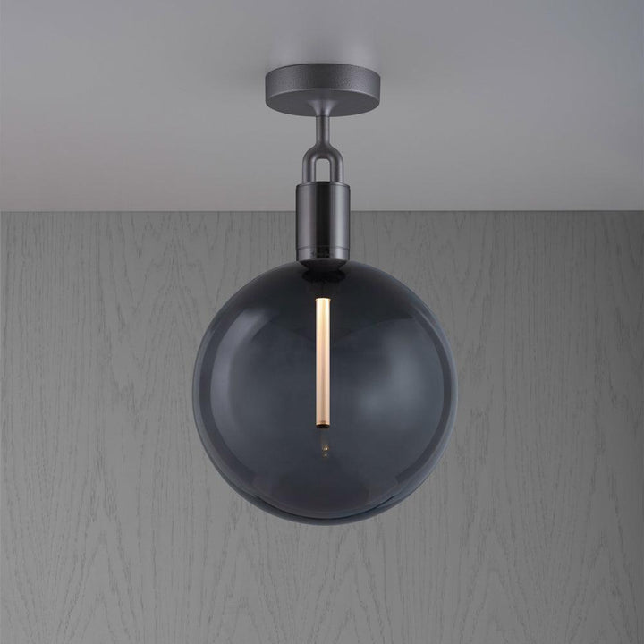 FORKED CEILING GLOBE L – DECKENLEUCHTE - DAS_OBJEKT (7911306264789)