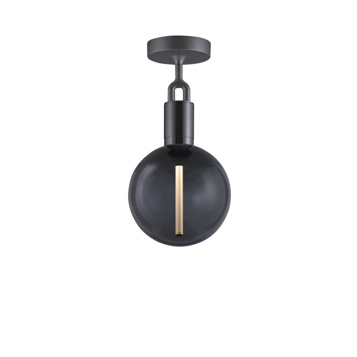 FORKED CEILING GLOBE M – DECKENLEUCHTE - DAS_OBJEKT (7911291912405)