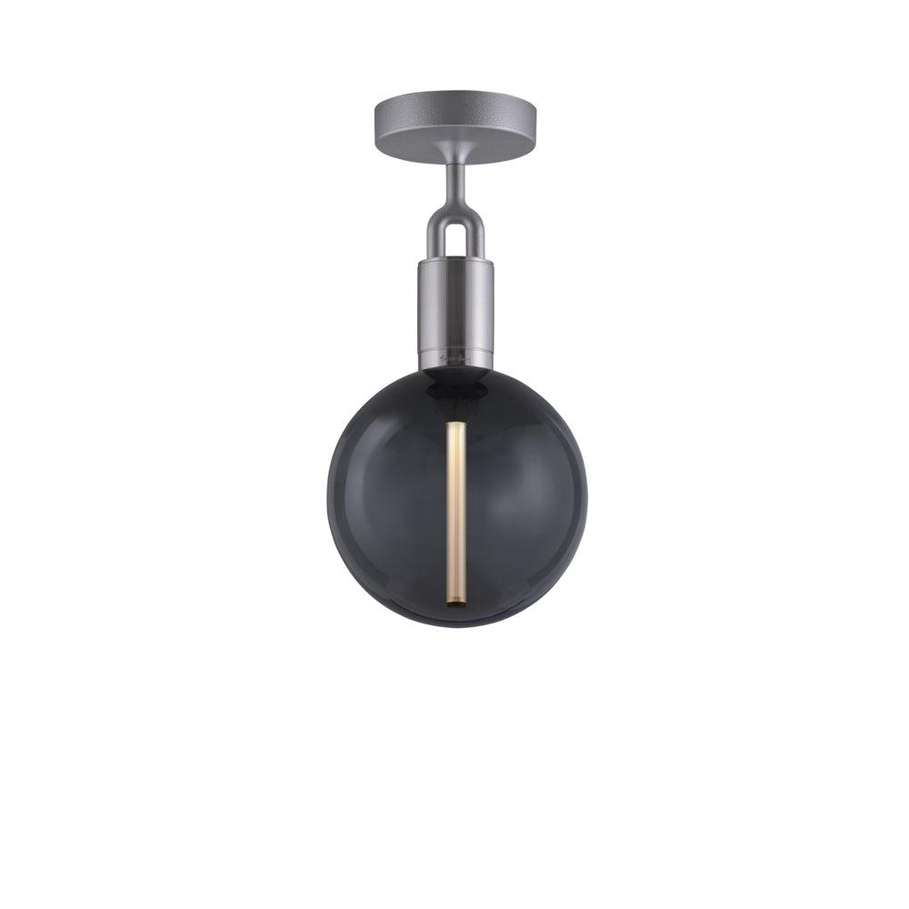 FORKED CEILING GLOBE M – DECKENLEUCHTE - DAS_OBJEKT (7911291912405)
