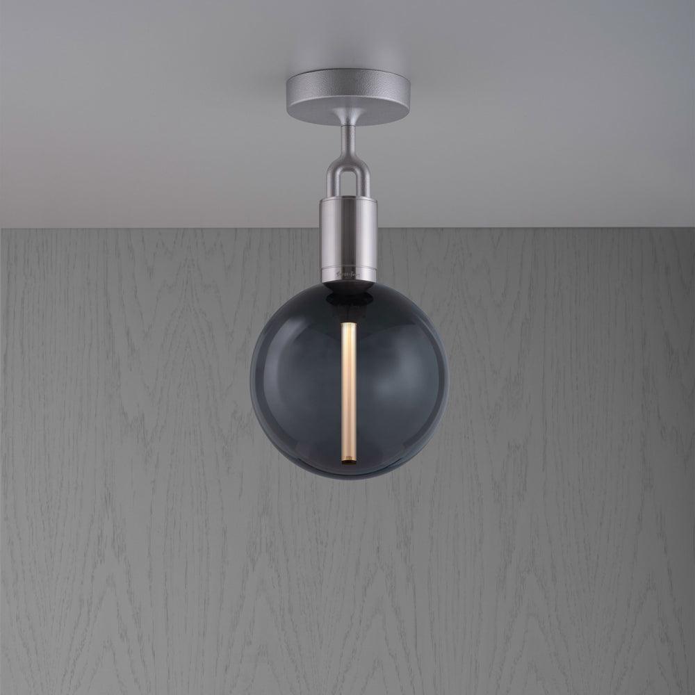 FORKED CEILING GLOBE M – DECKENLEUCHTE - DAS_OBJEKT (7911291912405)