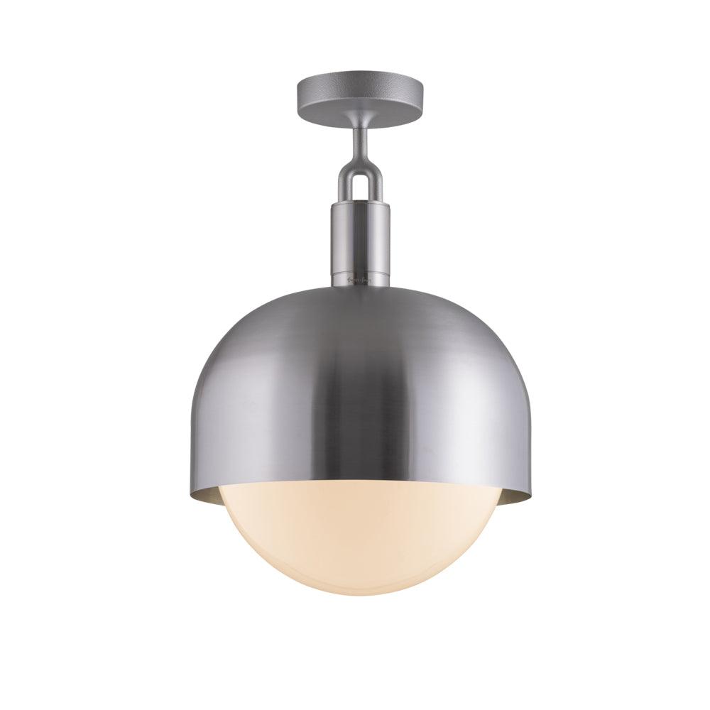 FORKED CEILING SHADE GLOBE L – DECKENLEUCHTE - DAS_OBJEKT (8158353883349)