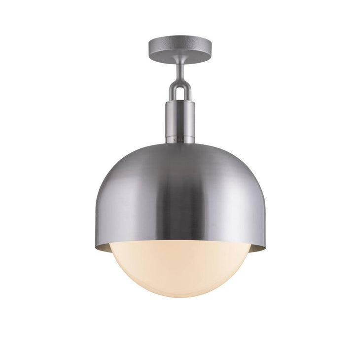FORKED CEILING SHADE GLOBE L – DECKENLEUCHTE - DAS_OBJEKT (8158353883349)