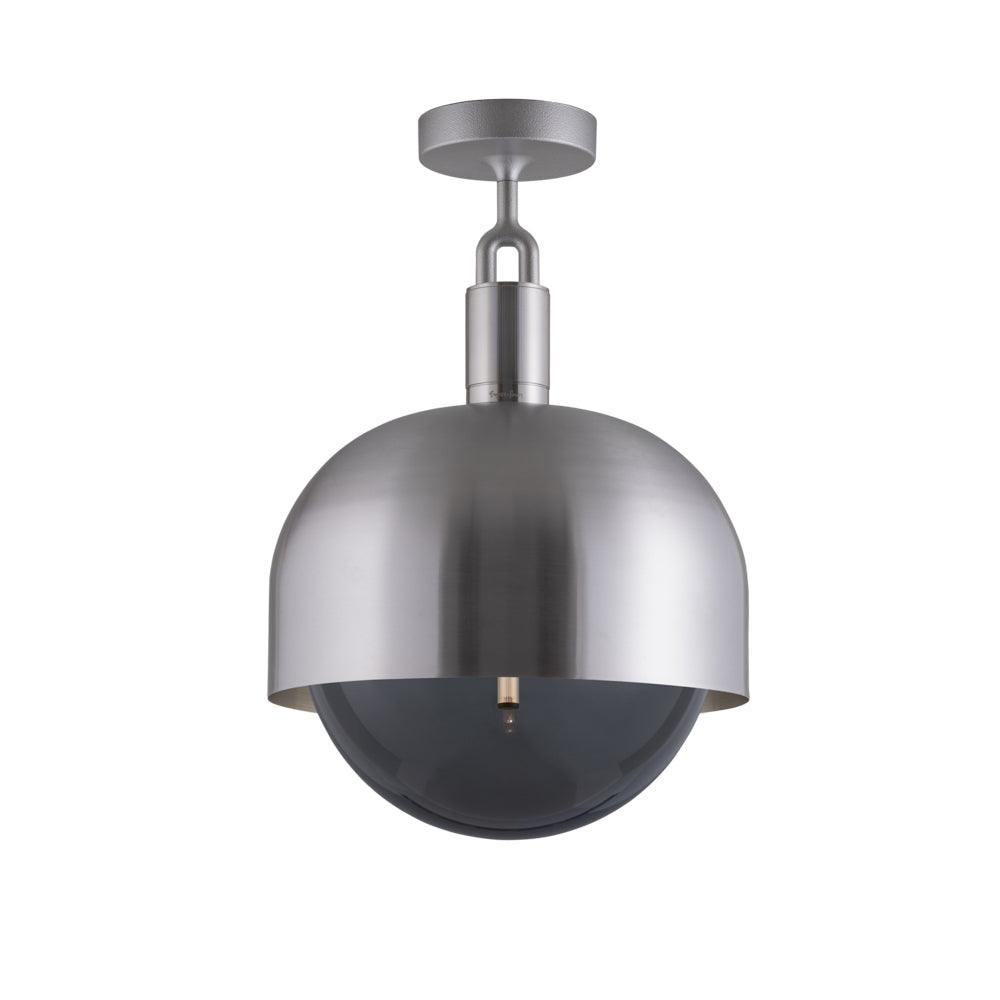 FORKED CEILING SHADE GLOBE L – DECKENLEUCHTE - DAS_OBJEKT (8158353883349)