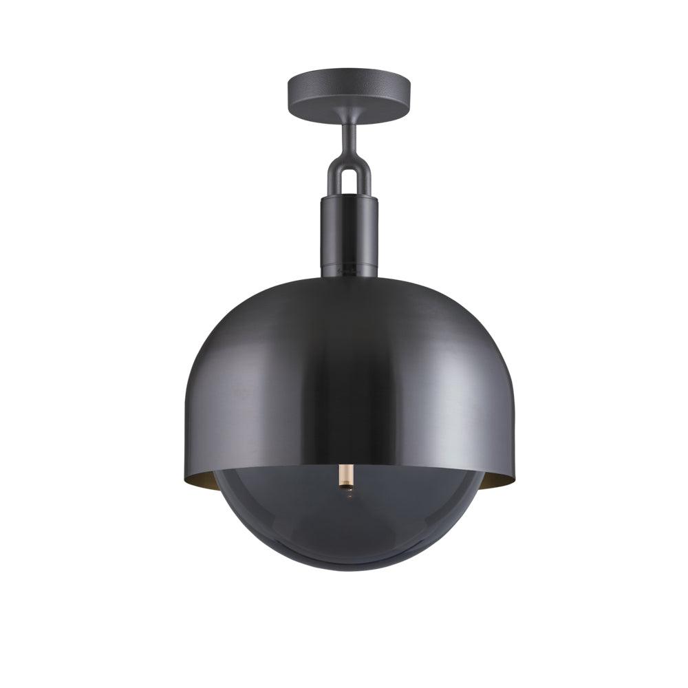FORKED CEILING SHADE GLOBE L – DECKENLEUCHTE - DAS_OBJEKT (8158353883349)