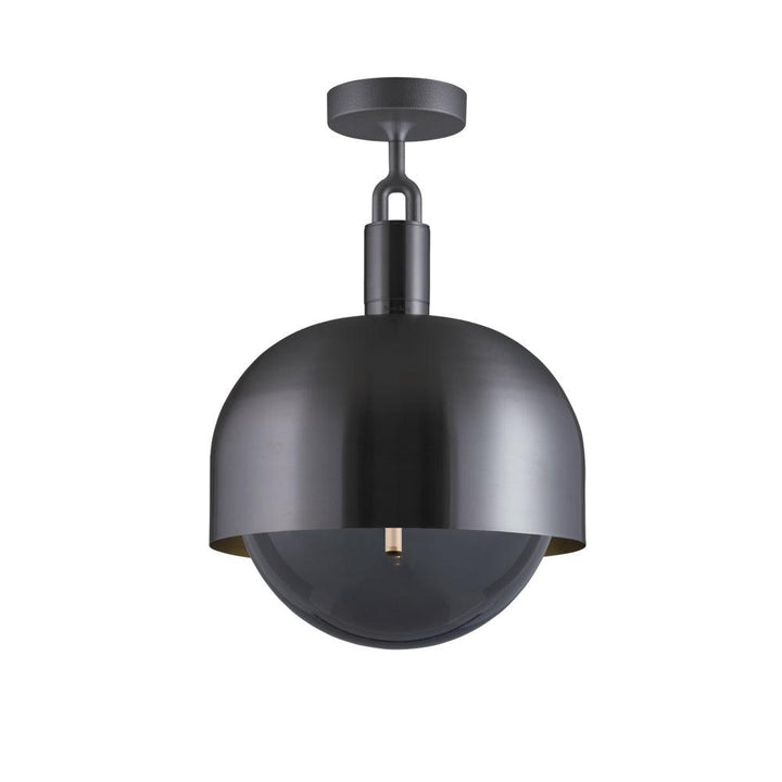 FORKED CEILING SHADE GLOBE L – DECKENLEUCHTE - DAS_OBJEKT (8158353883349)