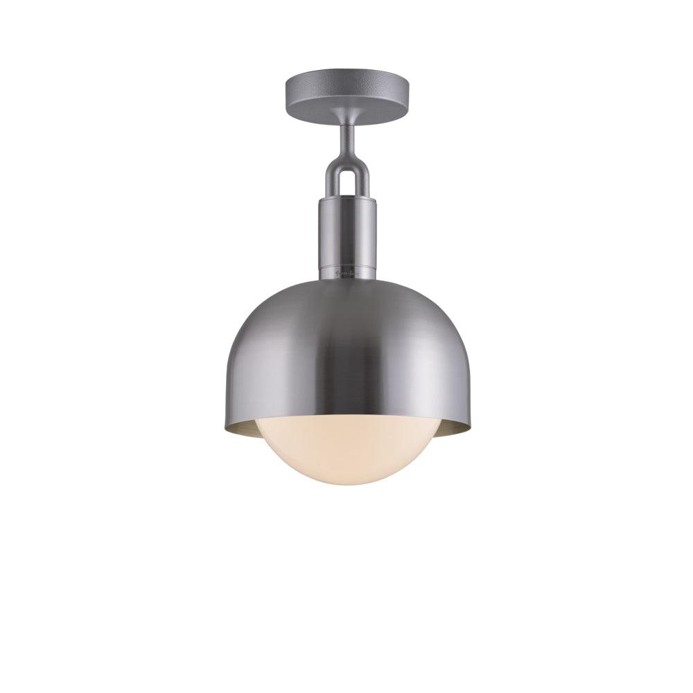 FORKED CEILING SHADE GLOBE M – DECKENLEUCHTE - DAS_OBJEKT (8158358077653)
