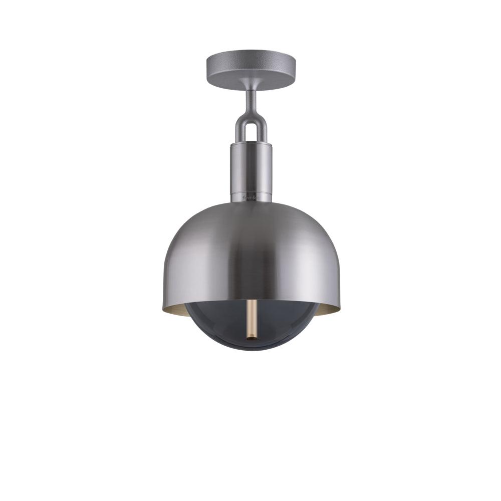 FORKED CEILING SHADE GLOBE M – DECKENLEUCHTE - DAS_OBJEKT (8158358077653)