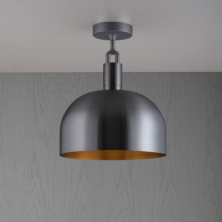 FORKED CEILING SHADE L – DECKENLEUCHTE - DAS_OBJEKT (8158364598485)