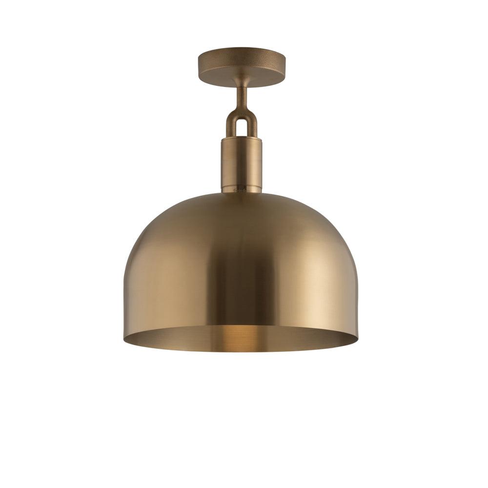 FORKED CEILING SHADE L – DECKENLEUCHTE - DAS_OBJEKT (8158364598485)