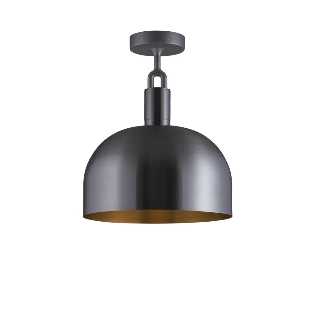FORKED CEILING SHADE L – DECKENLEUCHTE - DAS_OBJEKT (8158364598485)