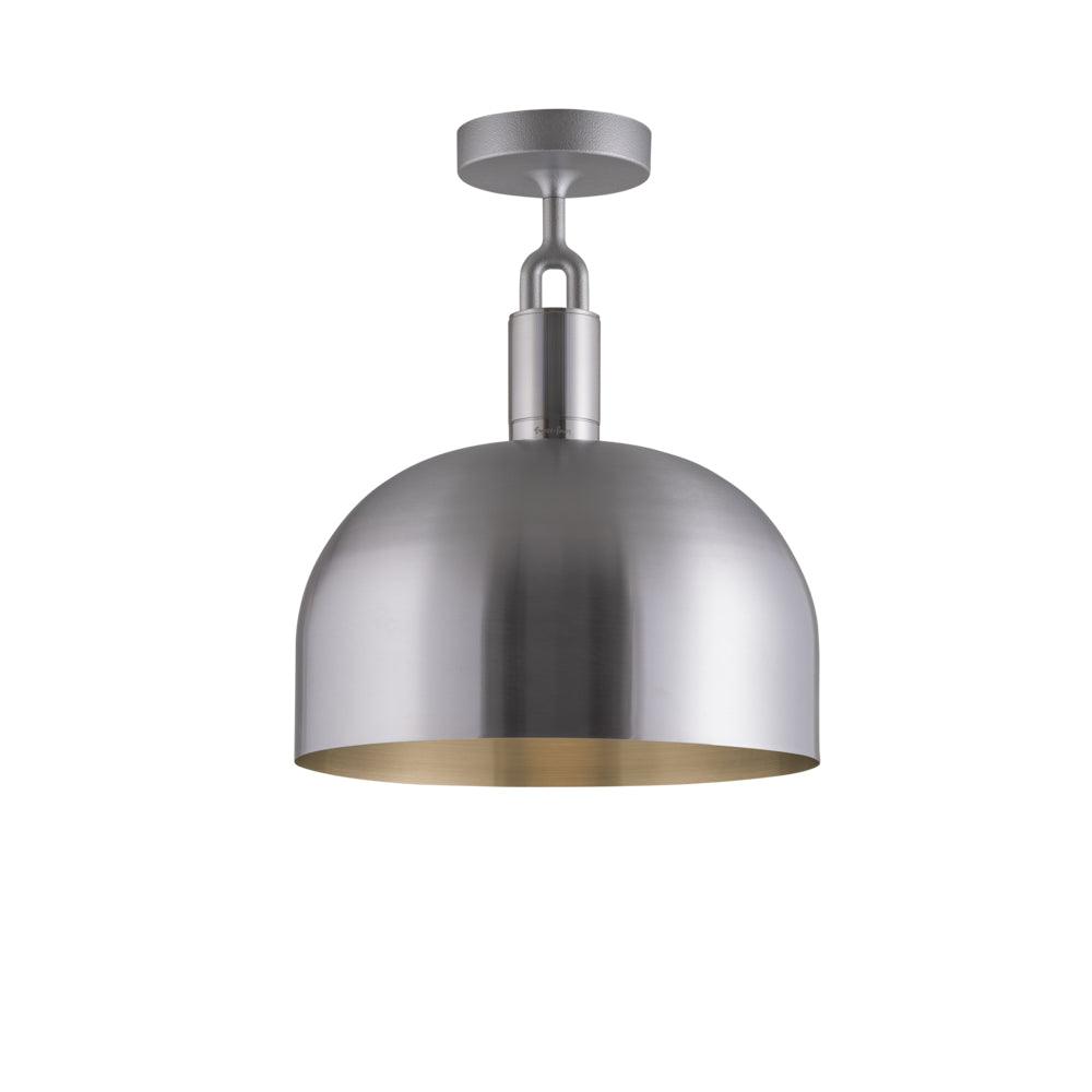 FORKED CEILING SHADE L – DECKENLEUCHTE - DAS_OBJEKT (8158364598485)