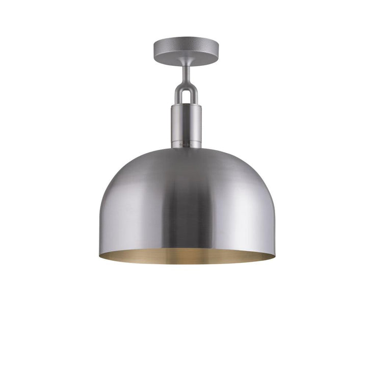 FORKED CEILING SHADE L – DECKENLEUCHTE - DAS_OBJEKT (8158364598485)