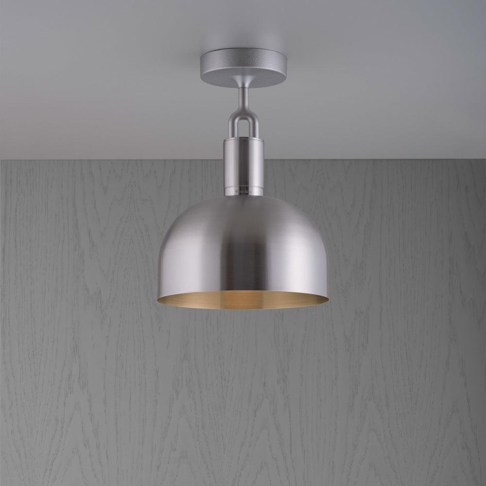 FORKED CEILING SHADE M – DECKENLEUCHTE - DAS_OBJEKT (8158372856021)