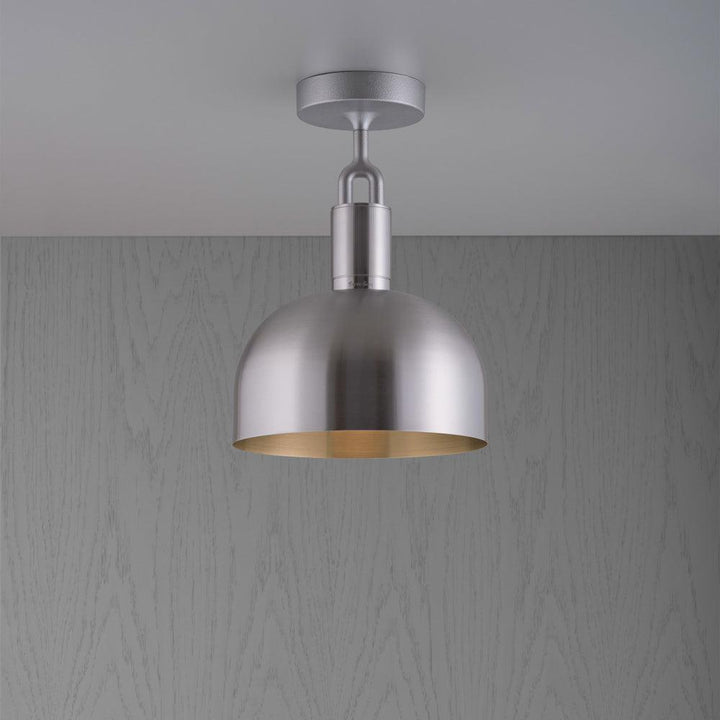 FORKED CEILING SHADE M – DECKENLEUCHTE - DAS_OBJEKT (8158372856021)