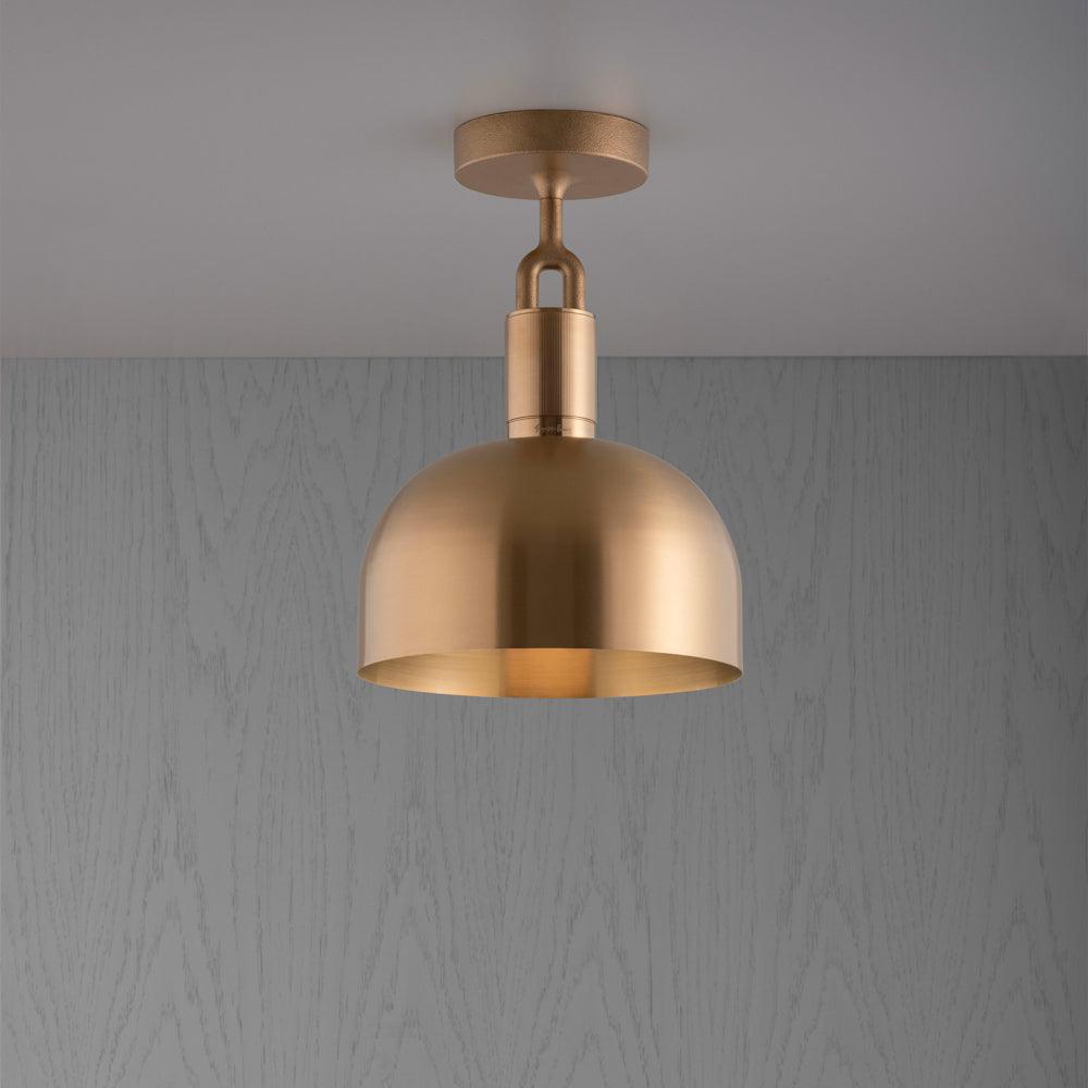 FORKED CEILING SHADE M – DECKENLEUCHTE - DAS_OBJEKT (8158372856021)