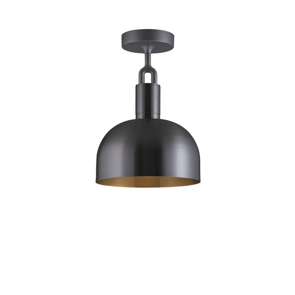 FORKED CEILING SHADE M – DECKENLEUCHTE - DAS_OBJEKT (8158372856021)