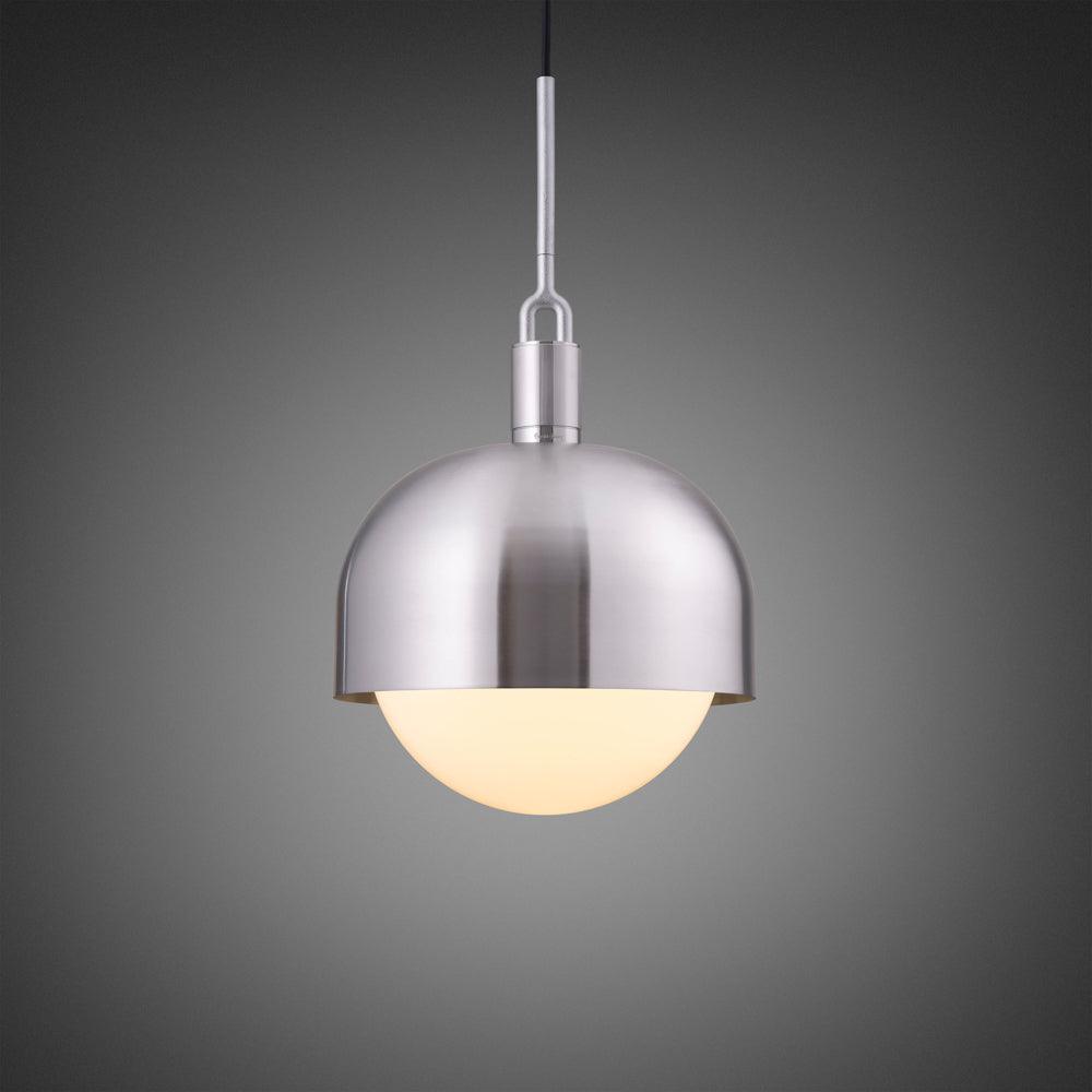 FORKED PENDANT SHADE GLOBE L – PENDELLEUCHTE - DAS_OBJEKT (8154413596885)