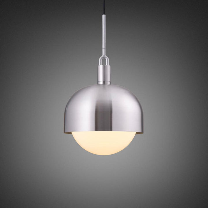 FORKED PENDANT SHADE GLOBE L – PENDELLEUCHTE - DAS_OBJEKT (8154413596885)