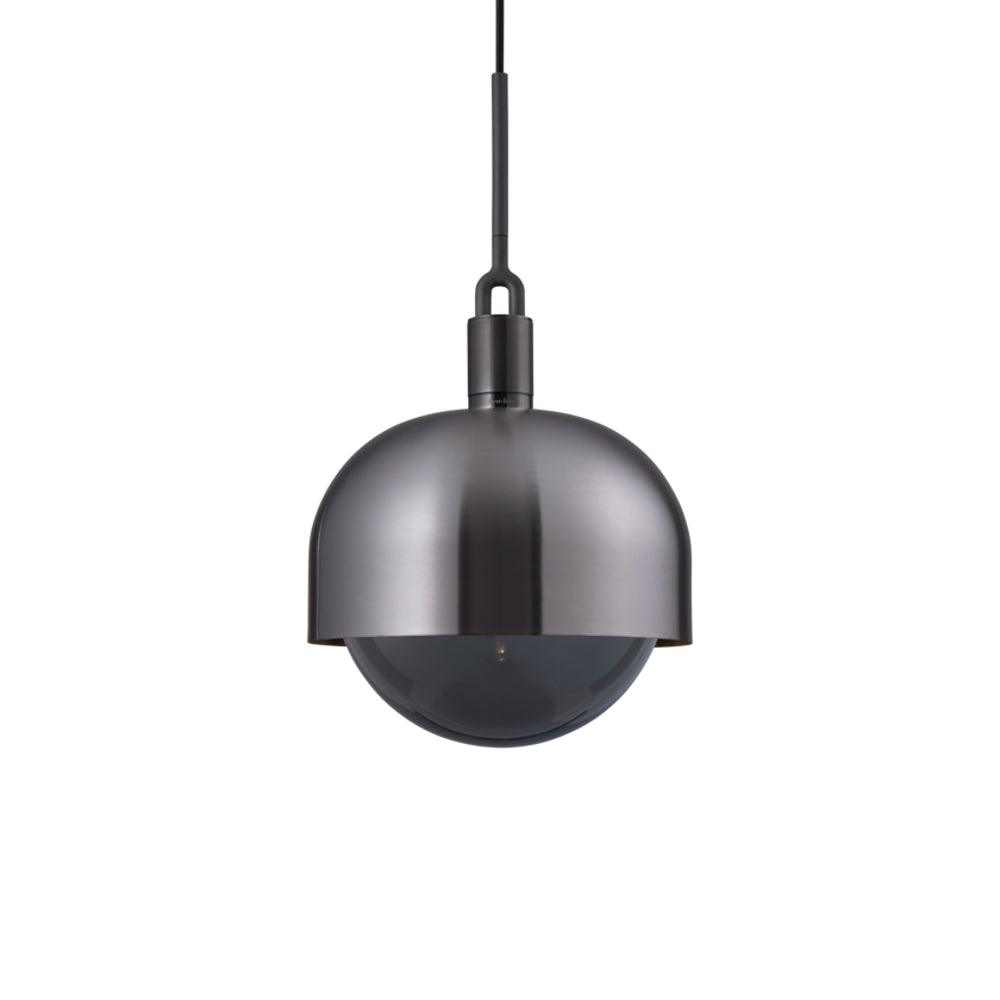 FORKED PENDANT SHADE GLOBE L – PENDELLEUCHTE - DAS_OBJEKT (8154413596885)