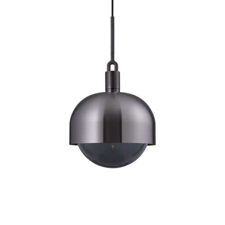 FORKED PENDANT SHADE GLOBE L – PENDELLEUCHTE - DAS_OBJEKT (8154413596885)
