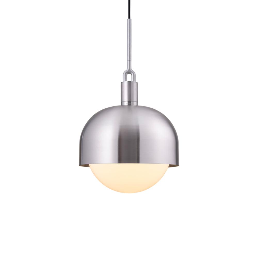 FORKED PENDANT SHADE GLOBE L – PENDELLEUCHTE - DAS_OBJEKT (8154413596885)