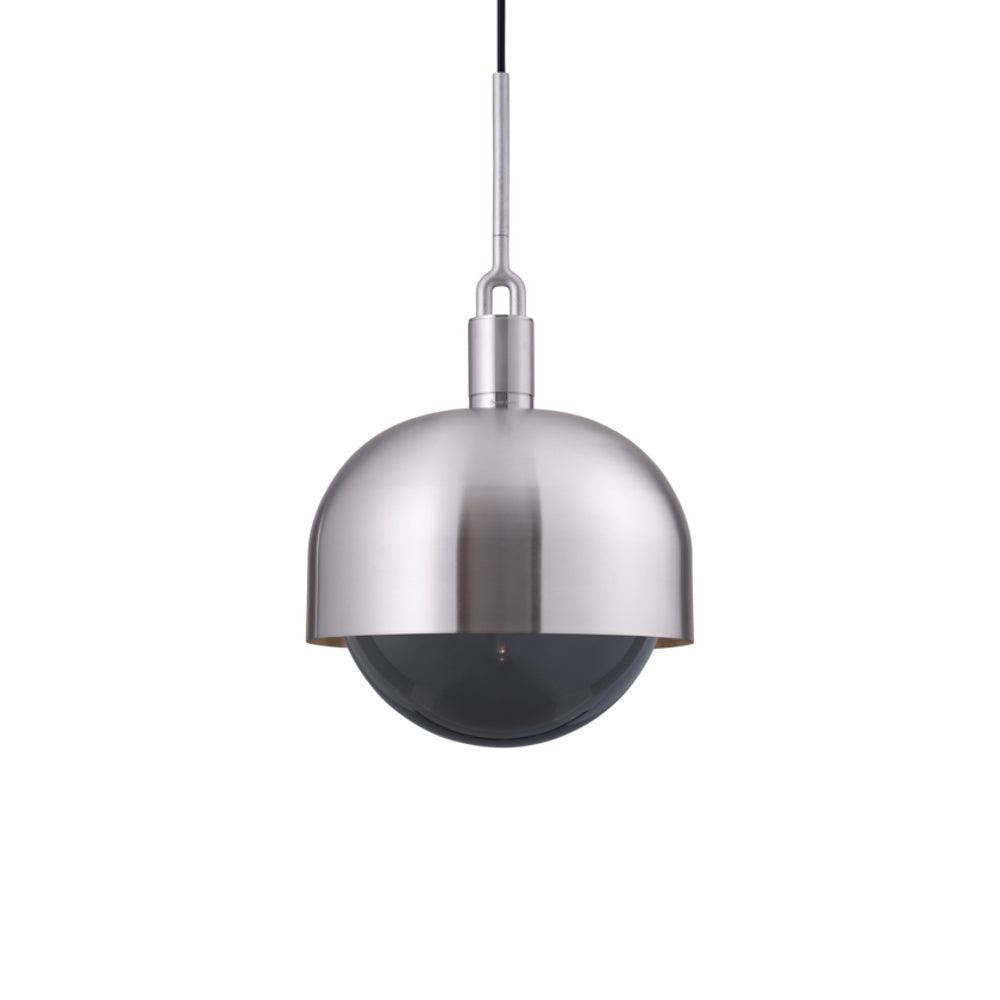 FORKED PENDANT SHADE GLOBE L – PENDELLEUCHTE - DAS_OBJEKT (8154413596885)