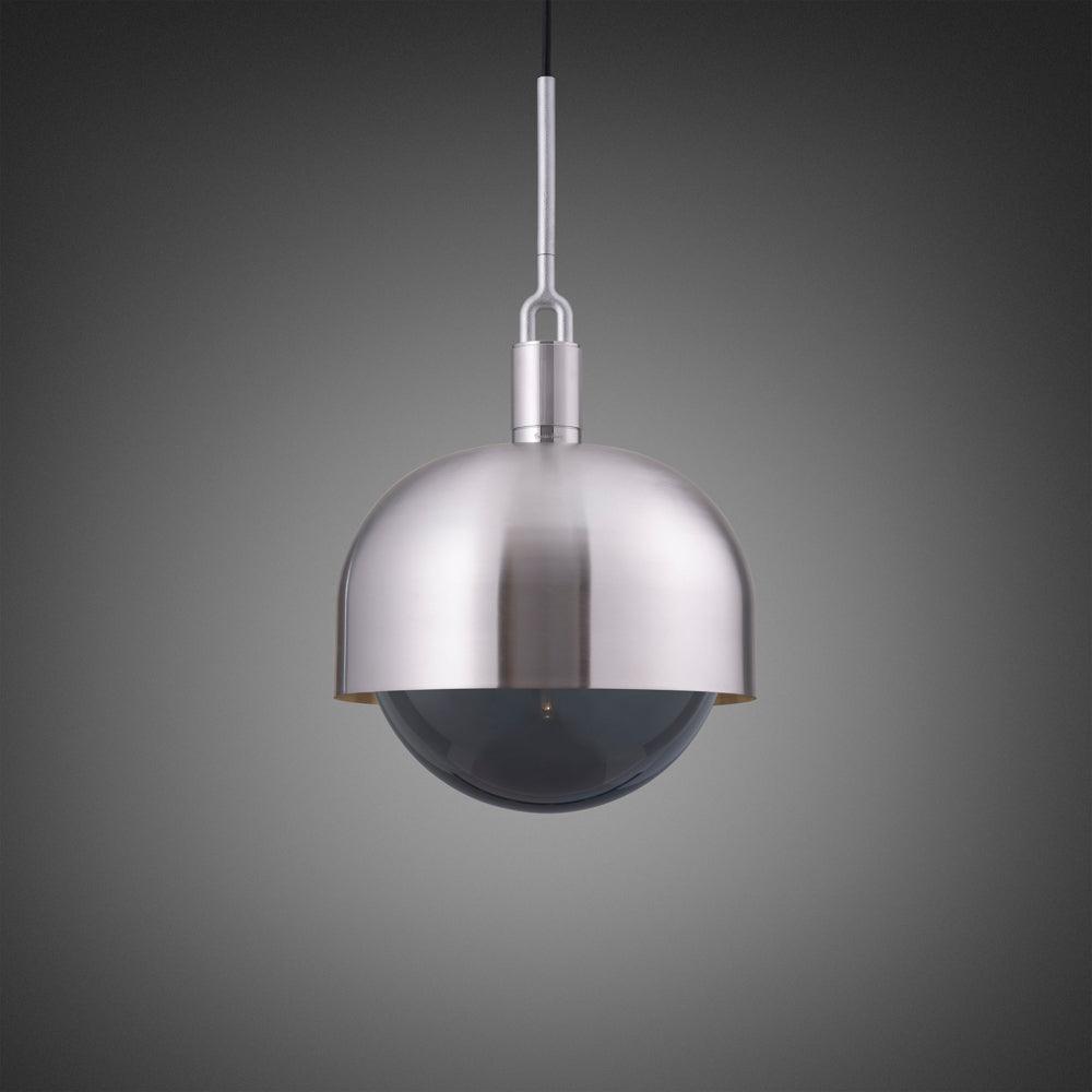 FORKED PENDANT SHADE GLOBE L – PENDELLEUCHTE - DAS_OBJEKT (8154413596885)