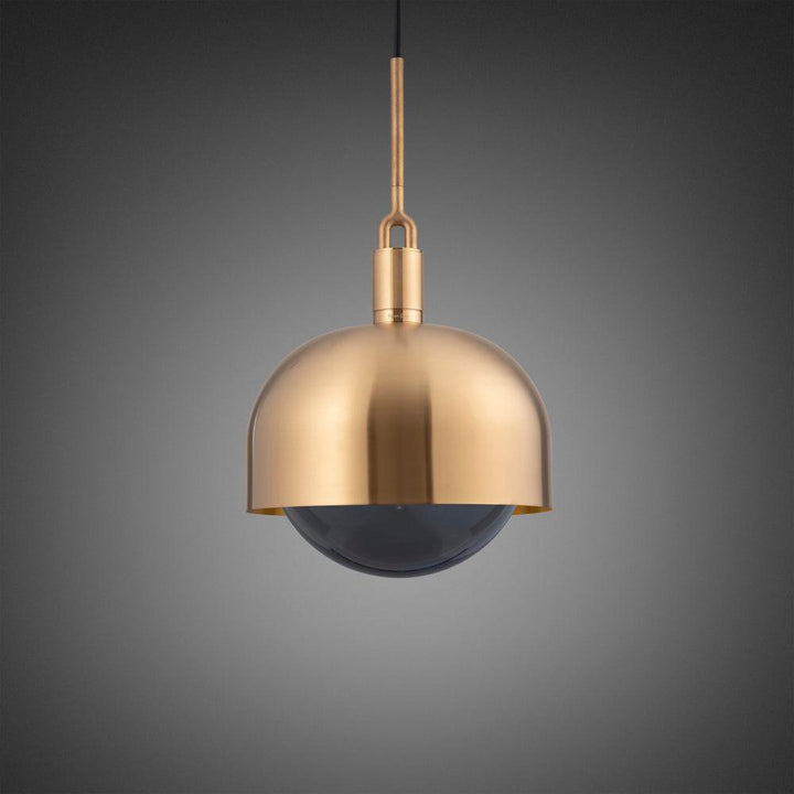 FORKED PENDANT SHADE GLOBE L – PENDELLEUCHTE - DAS_OBJEKT (8154413596885)