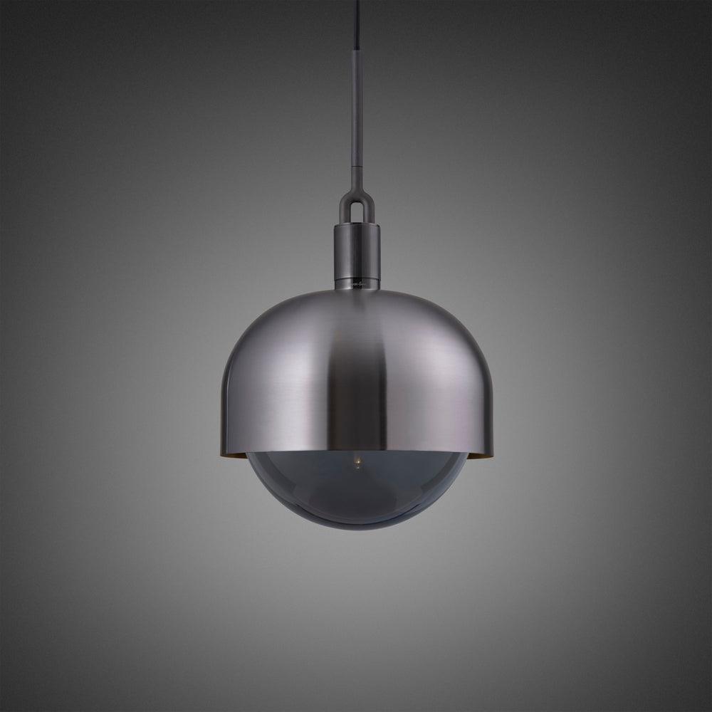 FORKED PENDANT SHADE GLOBE L – PENDELLEUCHTE - DAS_OBJEKT (8154413596885)