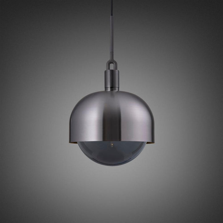 FORKED PENDANT SHADE GLOBE L – PENDELLEUCHTE - DAS_OBJEKT (8154413596885)