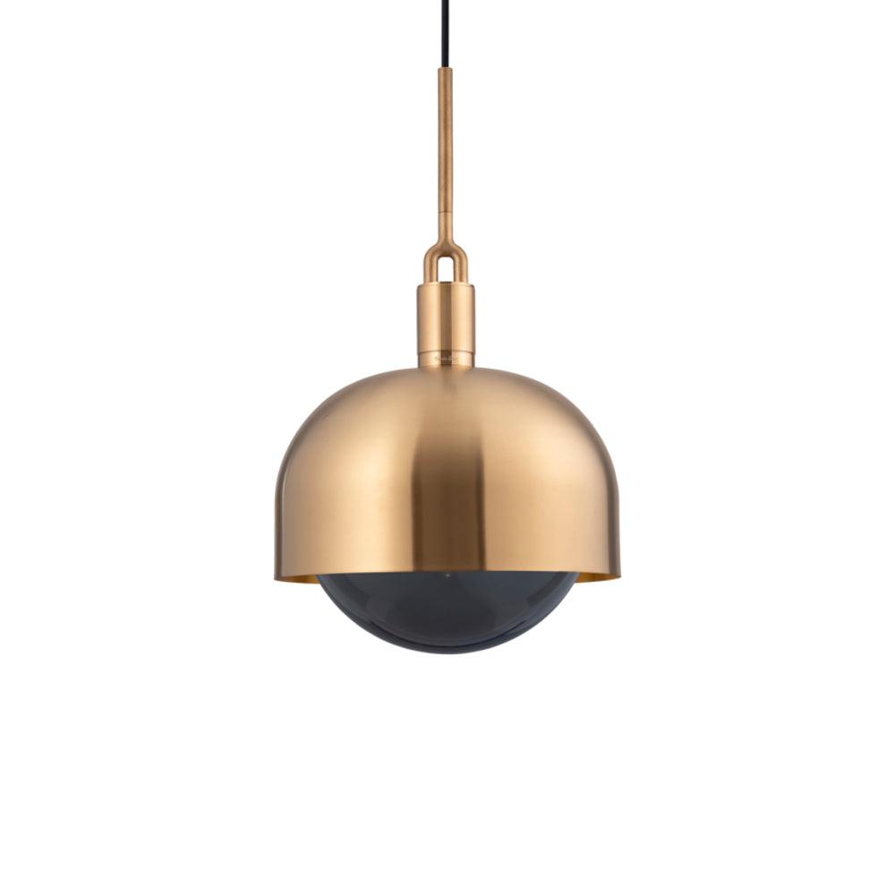 FORKED PENDANT SHADE GLOBE L – PENDELLEUCHTE - DAS_OBJEKT (8154413596885)