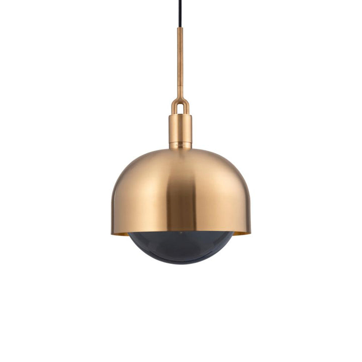 FORKED PENDANT SHADE GLOBE L – PENDELLEUCHTE - DAS_OBJEKT (8154413596885)
