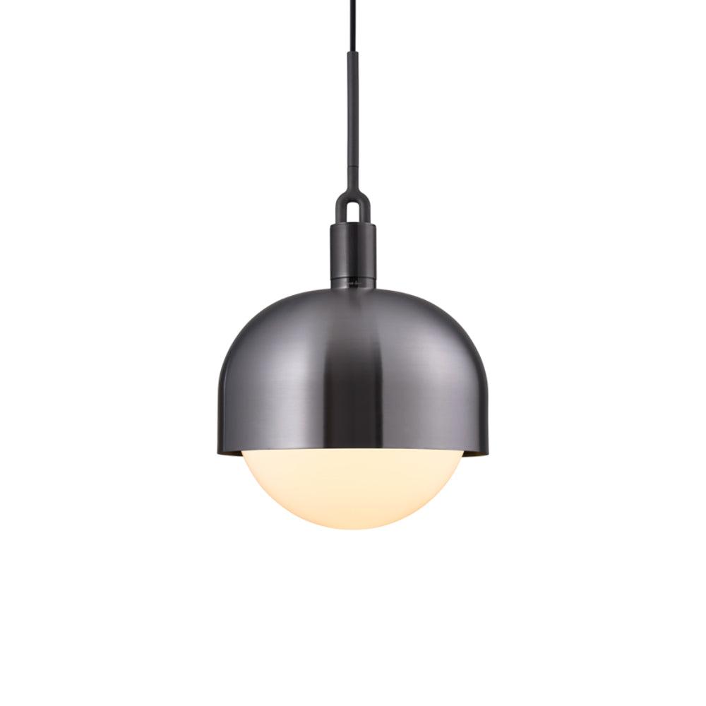 FORKED PENDANT SHADE GLOBE L – PENDELLEUCHTE - DAS_OBJEKT (8154413596885)