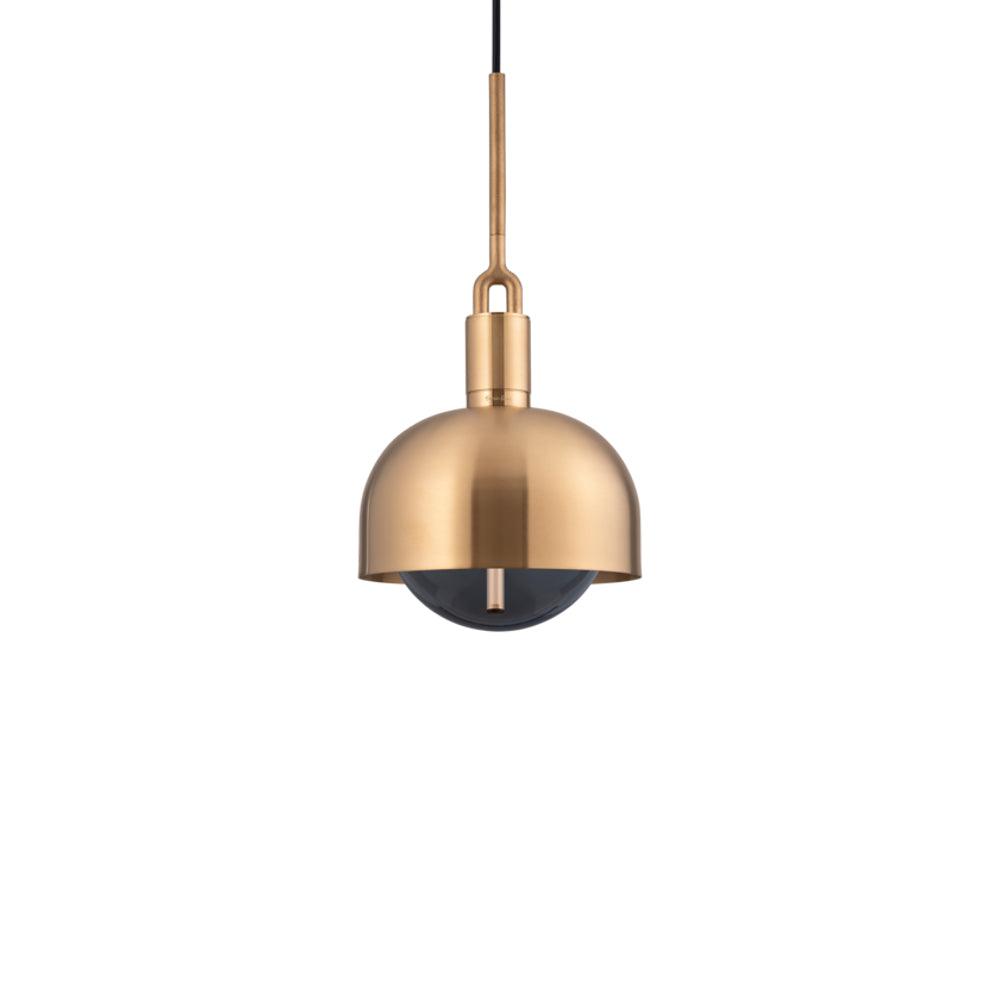 FORKED PENDANT SHADE GLOBE M – PENDELLEUCHTE - DAS_OBJEKT (7911274873045)