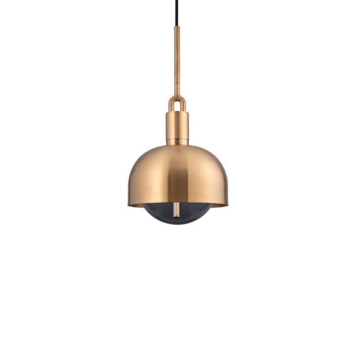 FORKED PENDANT SHADE GLOBE M – PENDELLEUCHTE - DAS_OBJEKT (7911274873045)