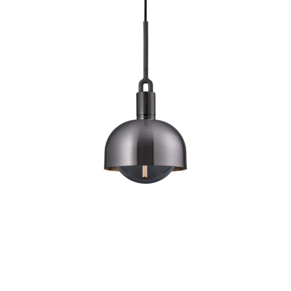 FORKED PENDANT SHADE GLOBE M – PENDELLEUCHTE - DAS_OBJEKT (7911274873045)