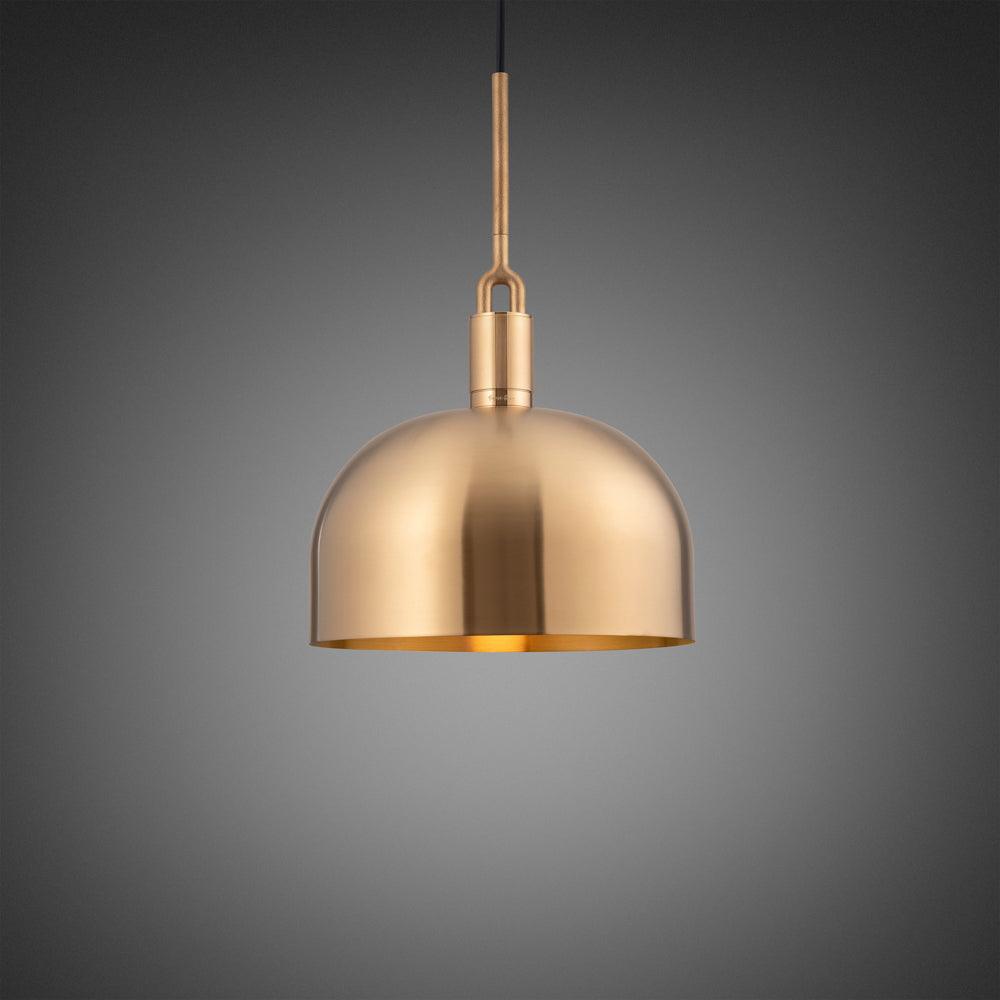 FORKED PENDANT SHADE L – PENDELLEUCHTE - DAS_OBJEKT (8154412482773)