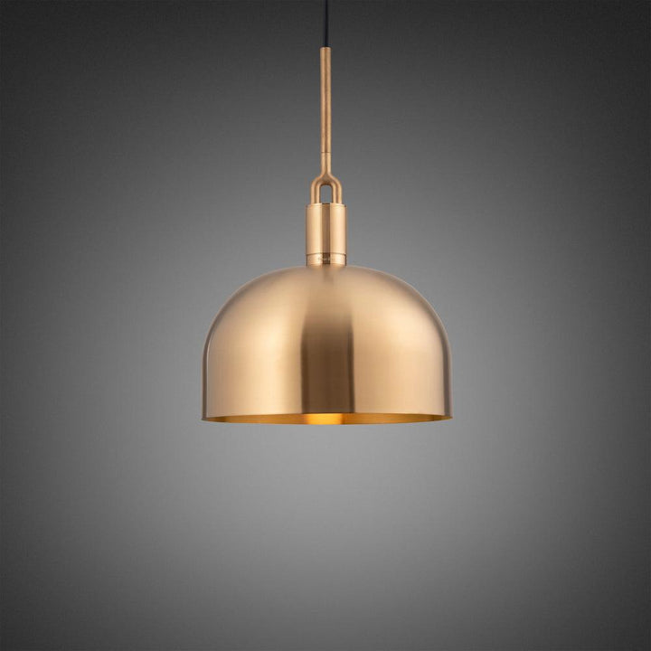 FORKED PENDANT SHADE L – PENDELLEUCHTE - DAS_OBJEKT (8154412482773)