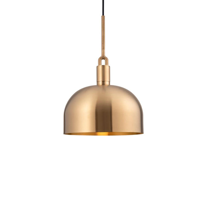 FORKED PENDANT SHADE L – PENDELLEUCHTE - DAS_OBJEKT (8154412482773)