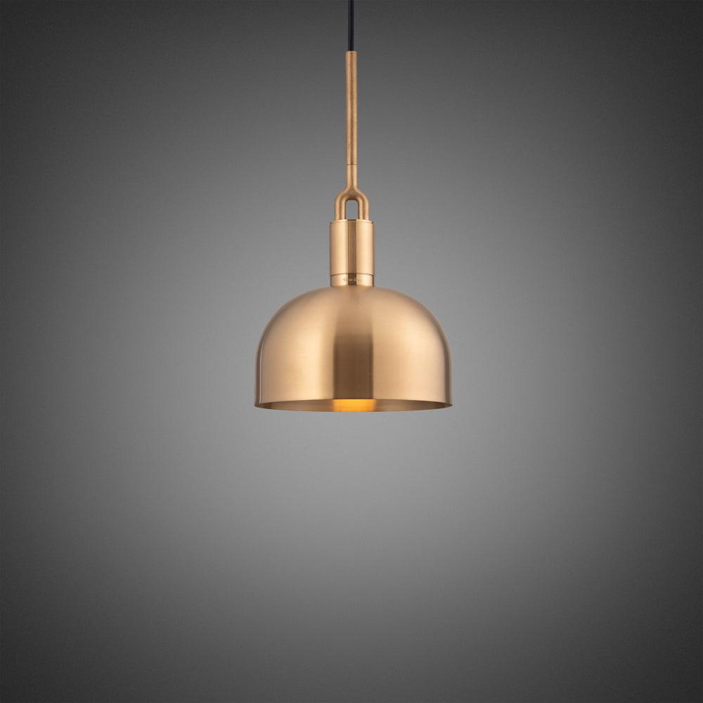 FORKED PENDANT SHADE M – PENDELLEUCHTE - DAS_OBJEKT (8154413433045)