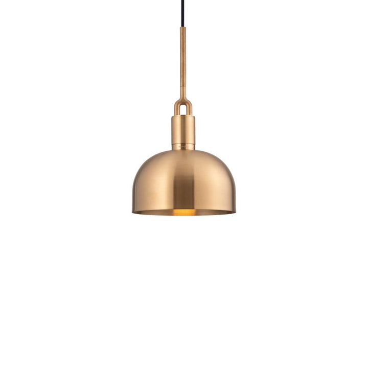 FORKED PENDANT SHADE M – PENDELLEUCHTE - DAS_OBJEKT (8154413433045)